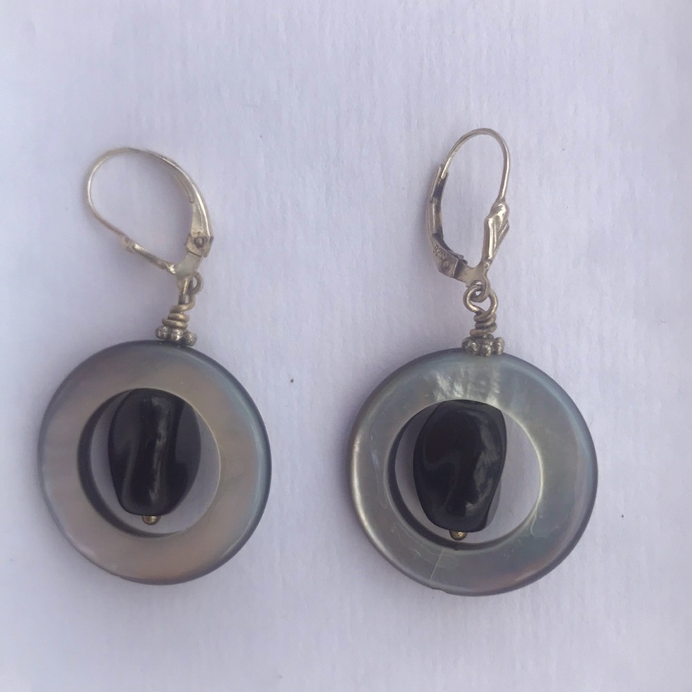 Fashion Earrings